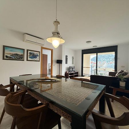 Apartament Agi Riera Ginjolers Roses Zewnętrze zdjęcie