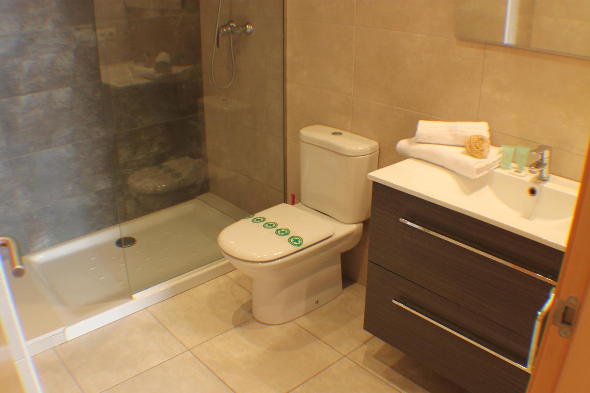 Apartament Agi Riera Ginjolers Roses Zewnętrze zdjęcie