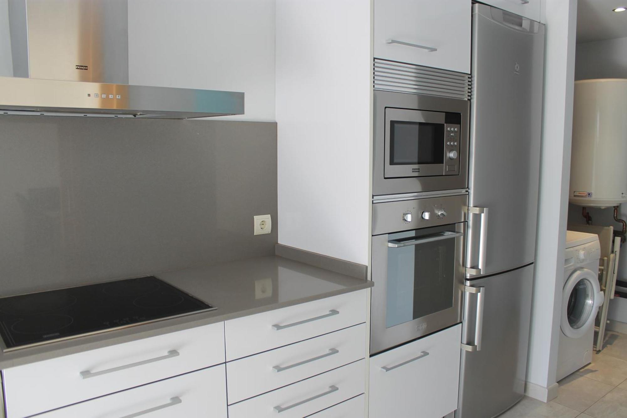 Apartament Agi Riera Ginjolers Roses Zewnętrze zdjęcie