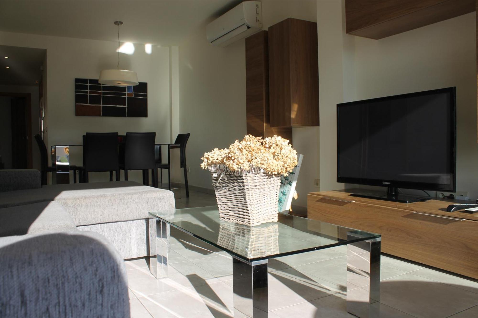 Apartament Agi Riera Ginjolers Roses Zewnętrze zdjęcie