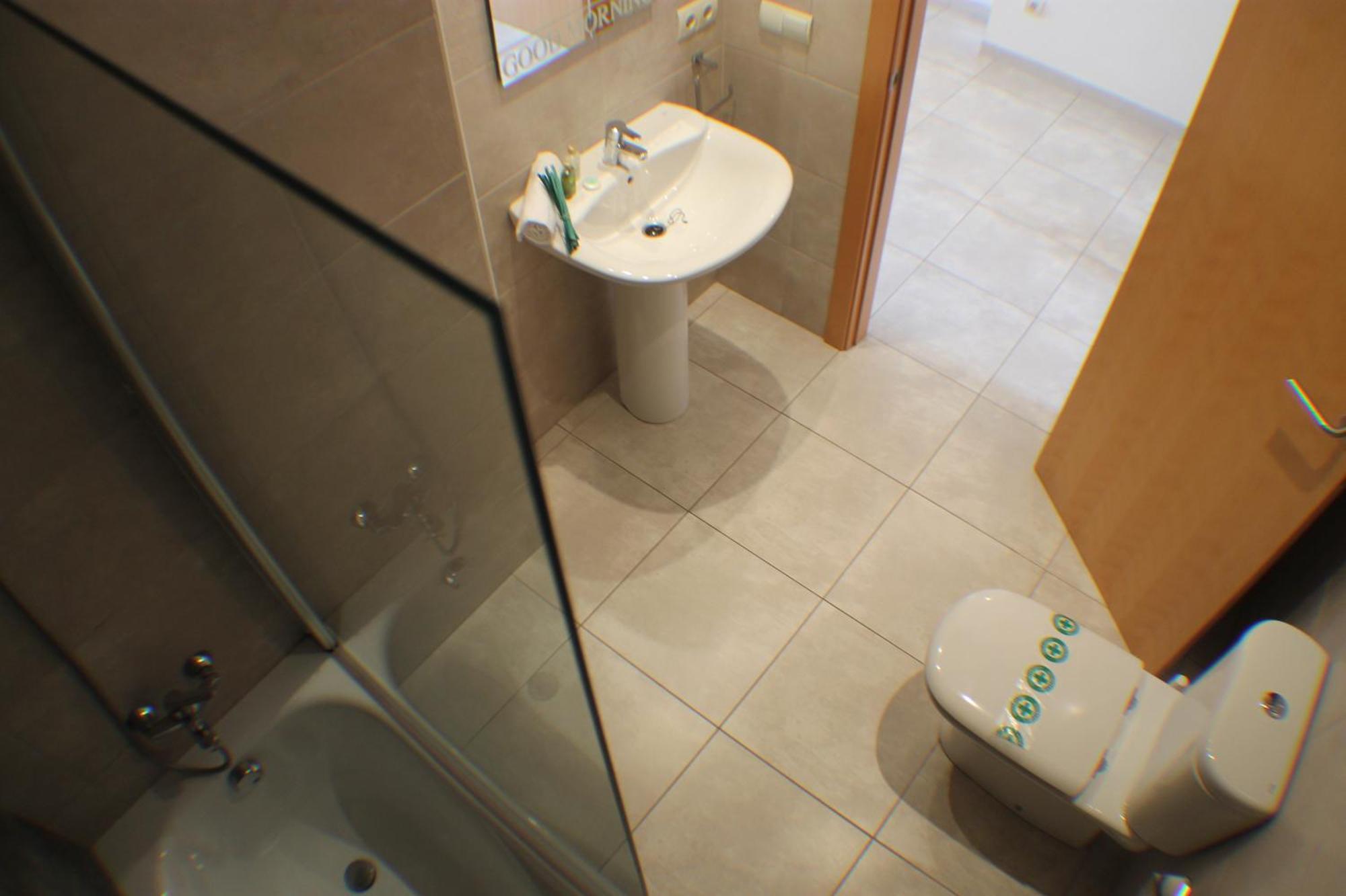 Apartament Agi Riera Ginjolers Roses Zewnętrze zdjęcie