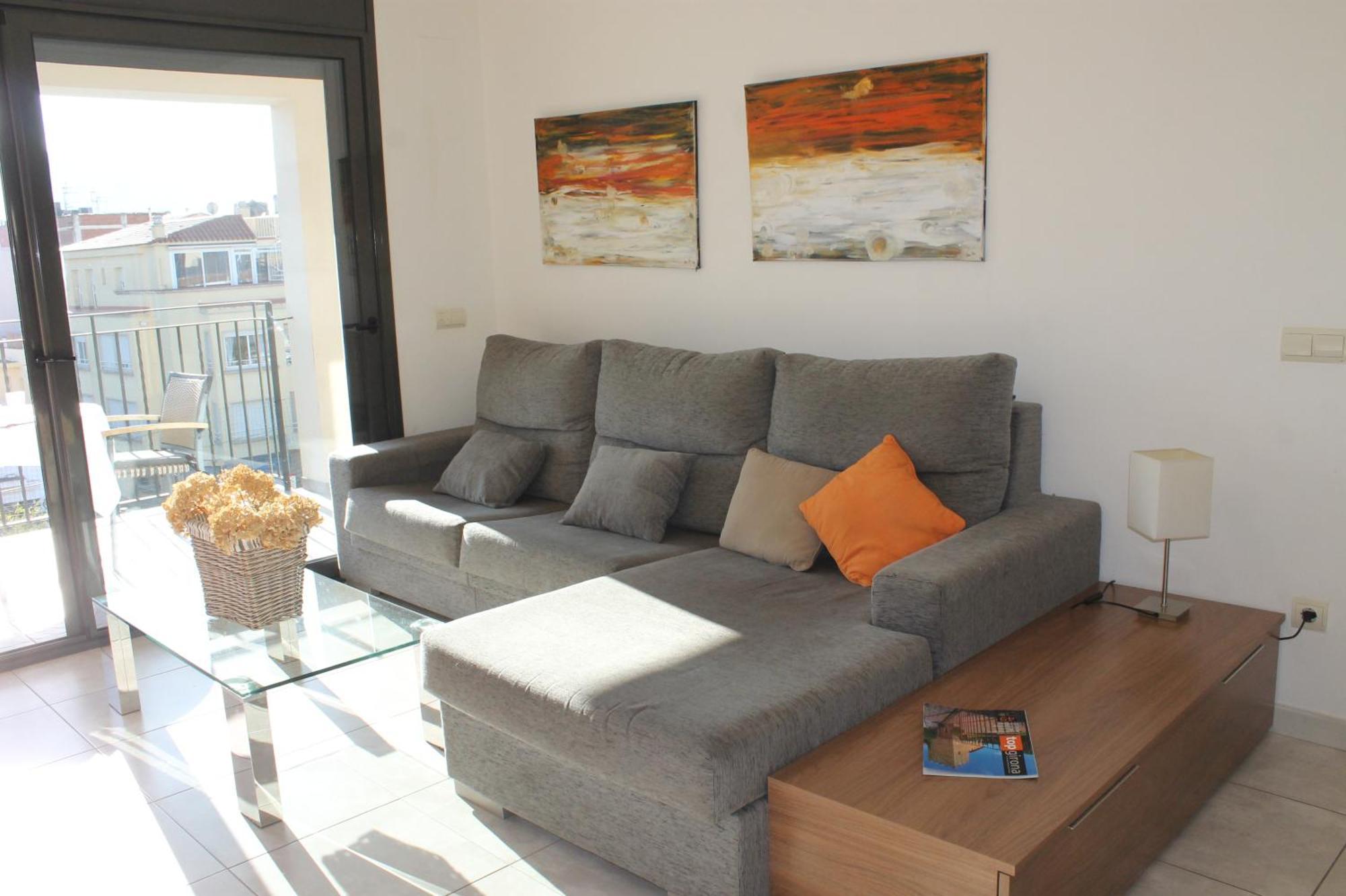 Apartament Agi Riera Ginjolers Roses Zewnętrze zdjęcie