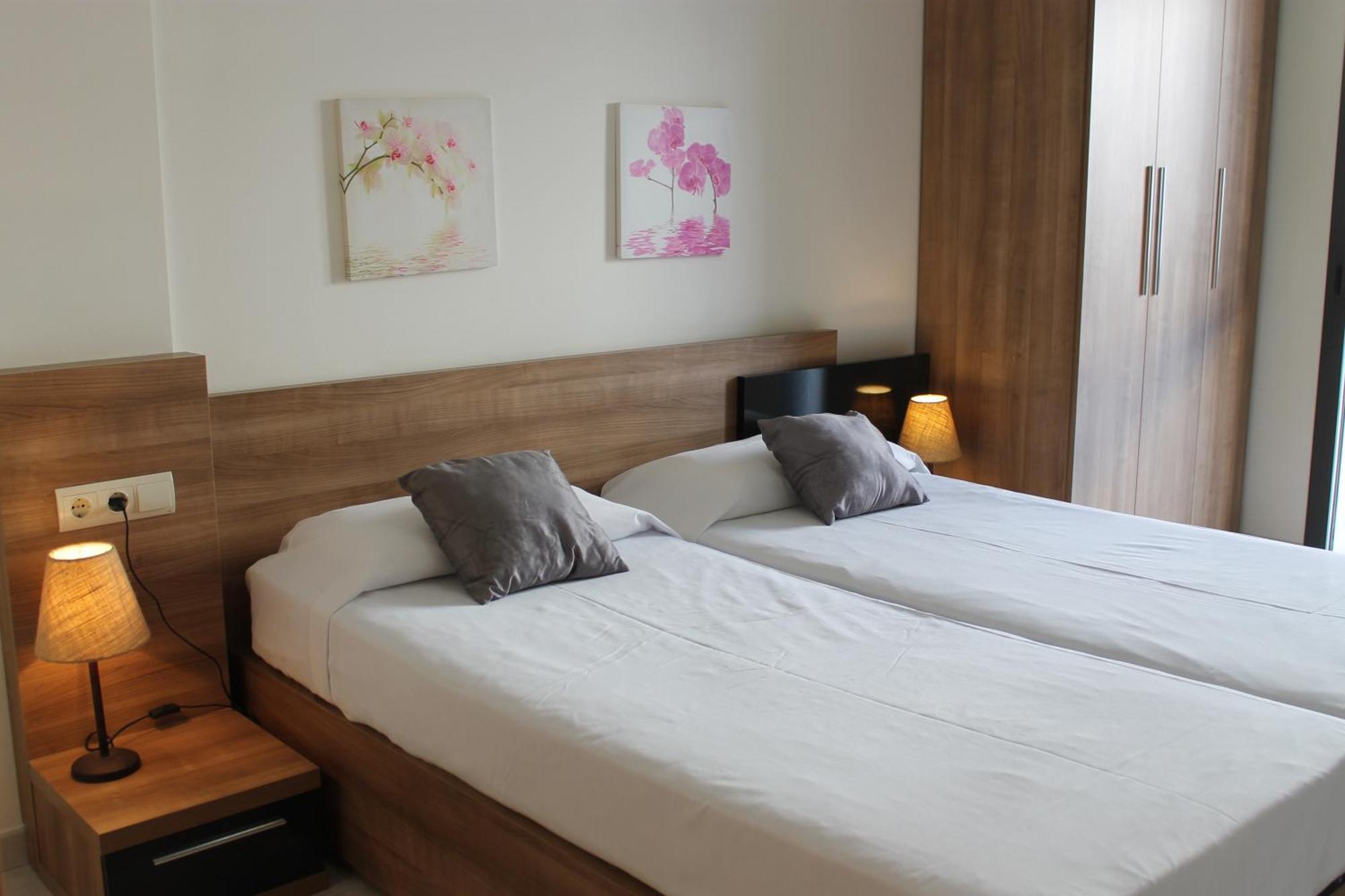Apartament Agi Riera Ginjolers Roses Zewnętrze zdjęcie