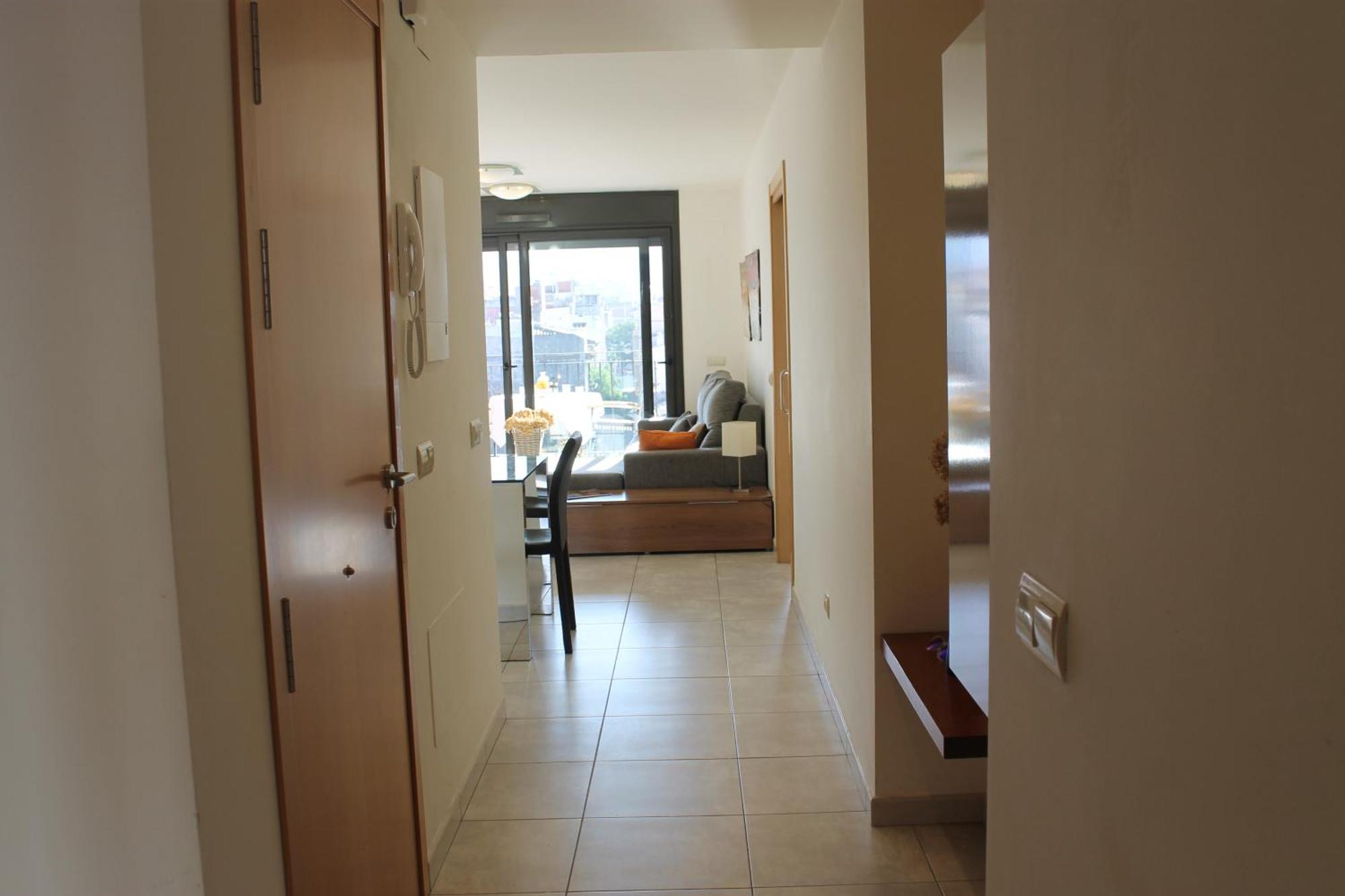 Apartament Agi Riera Ginjolers Roses Zewnętrze zdjęcie