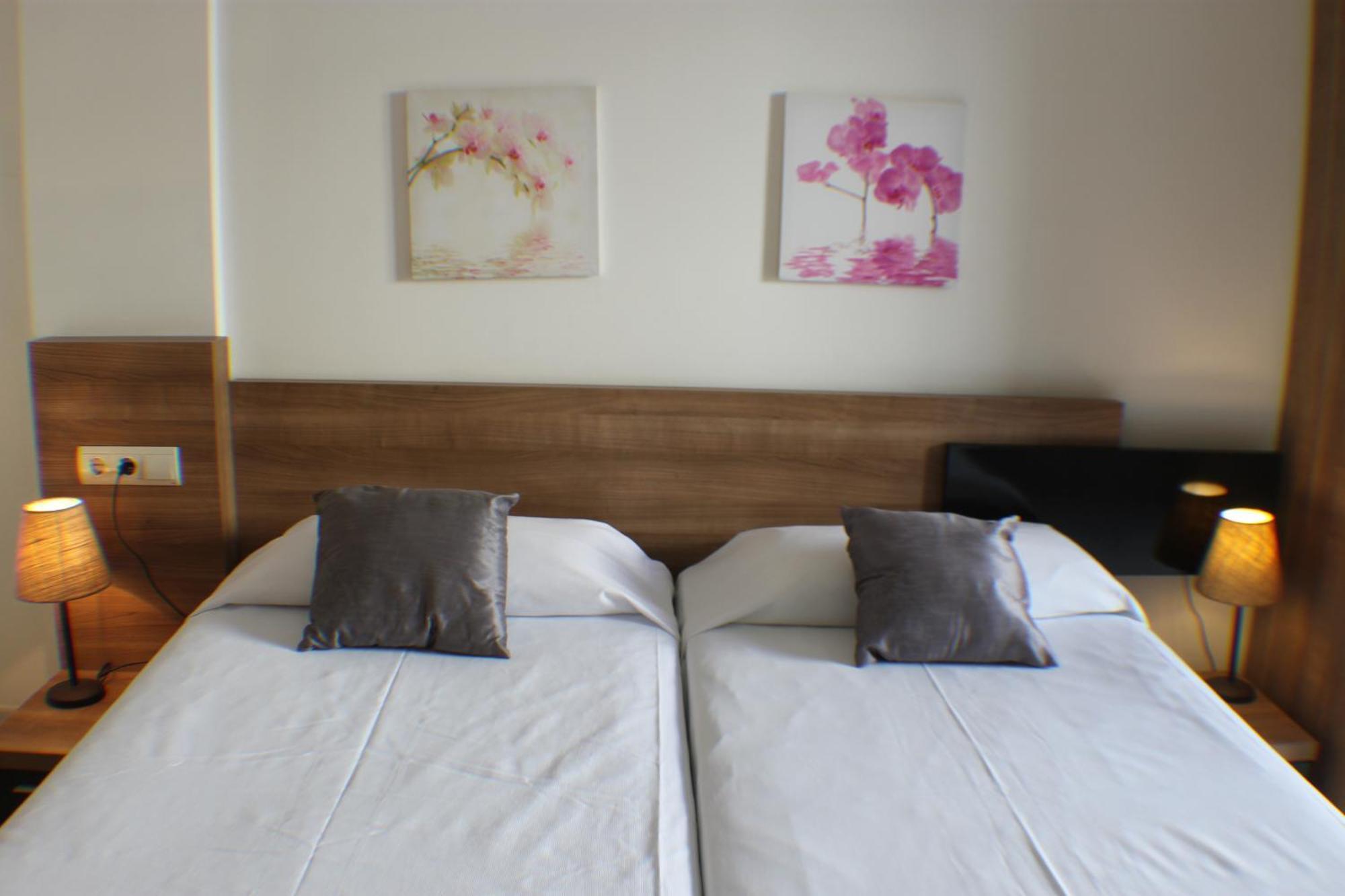 Apartament Agi Riera Ginjolers Roses Zewnętrze zdjęcie