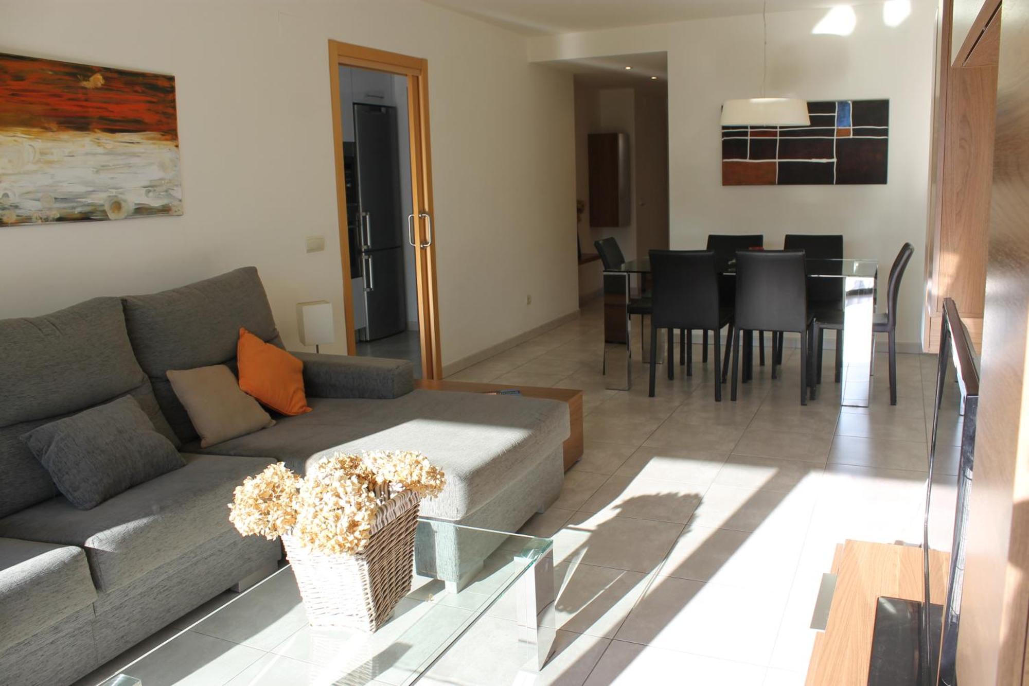 Apartament Agi Riera Ginjolers Roses Zewnętrze zdjęcie