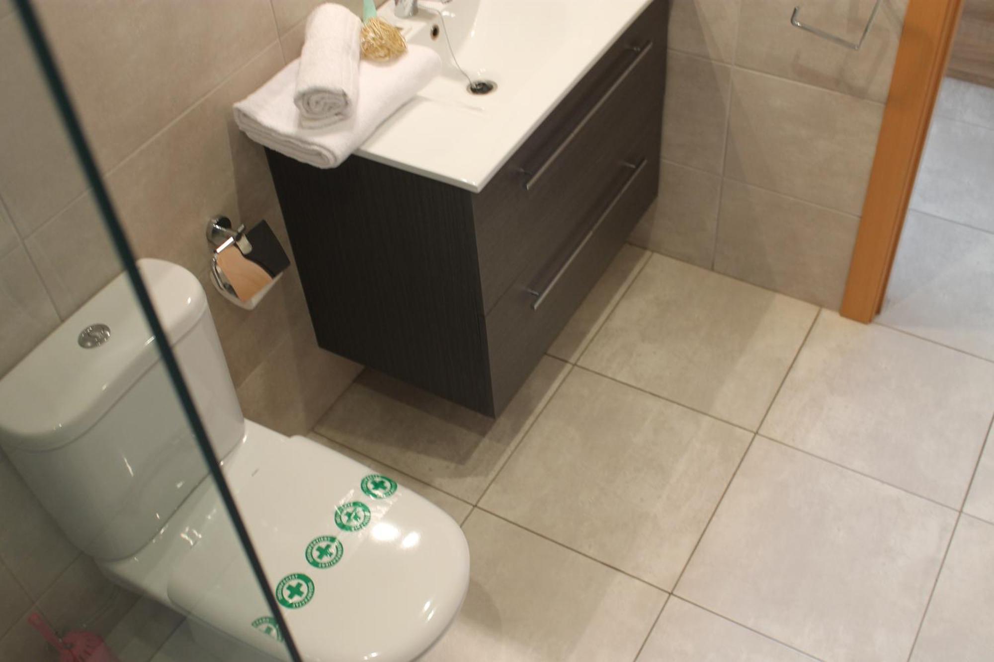 Apartament Agi Riera Ginjolers Roses Zewnętrze zdjęcie