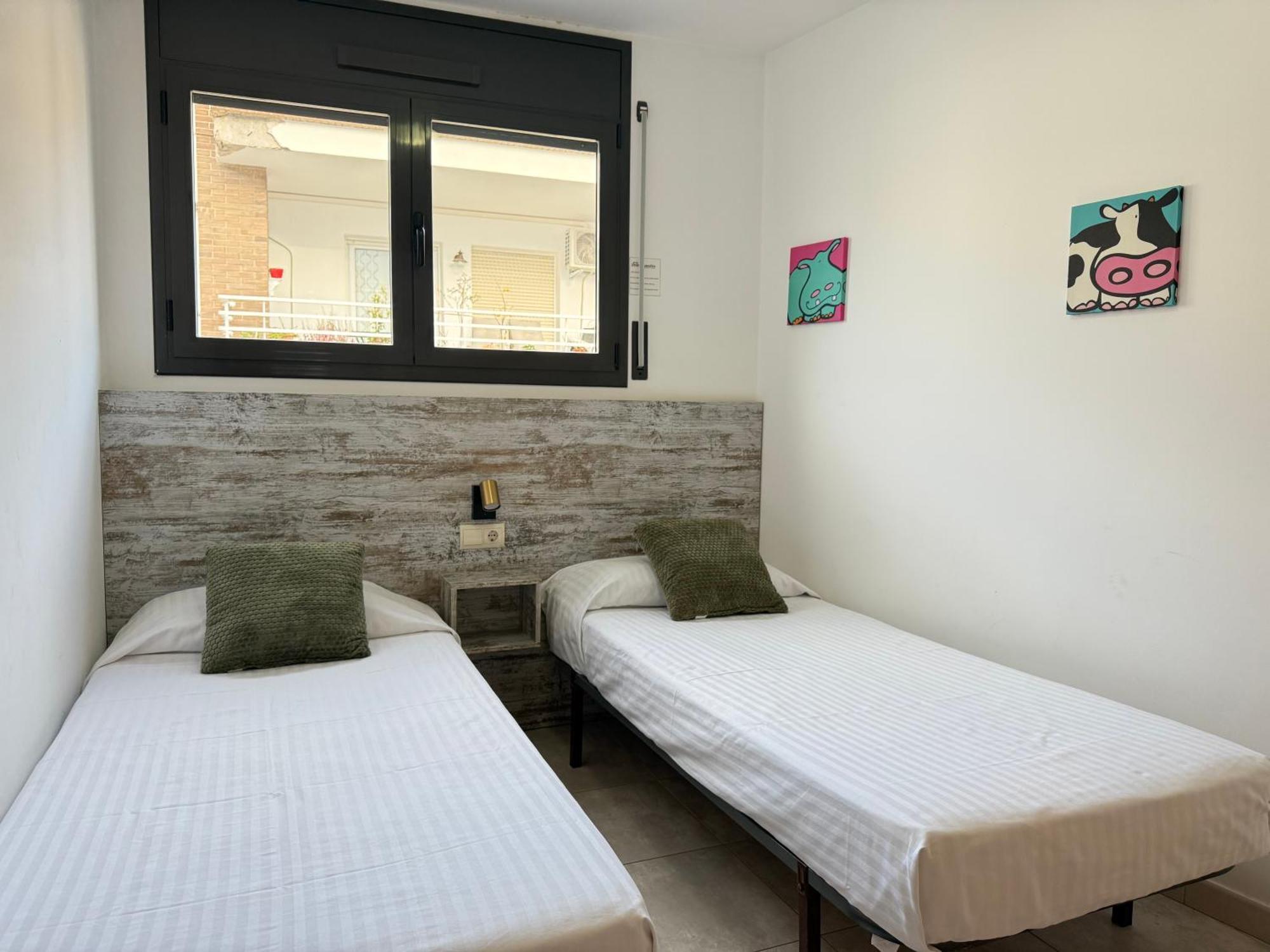 Apartament Agi Riera Ginjolers Roses Zewnętrze zdjęcie