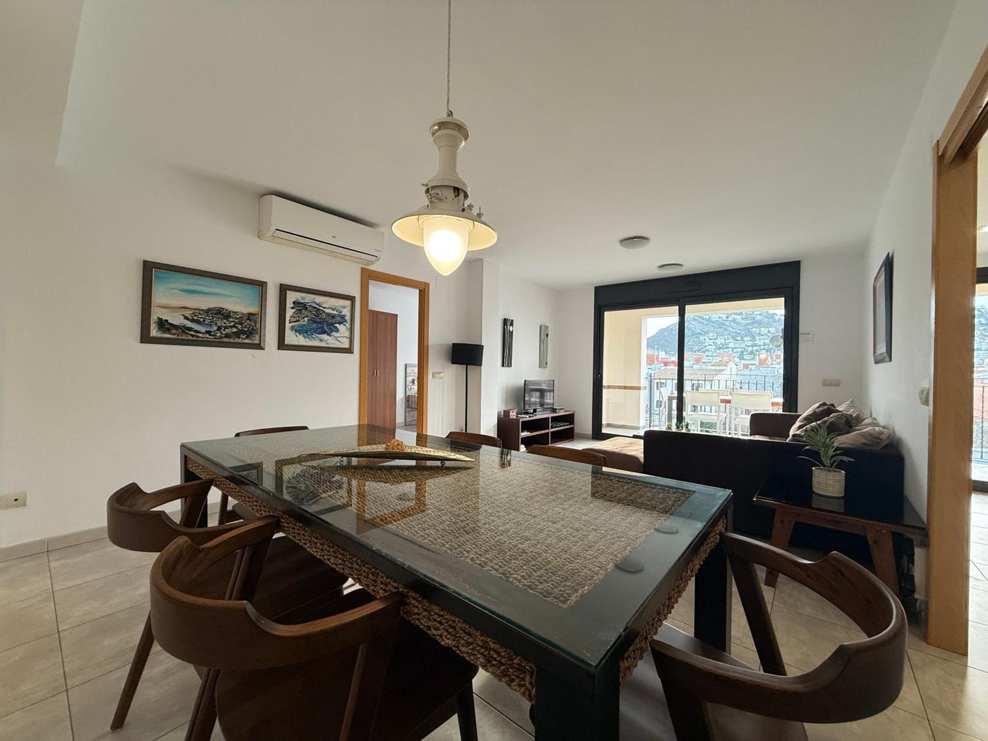 Apartament Agi Riera Ginjolers Roses Zewnętrze zdjęcie