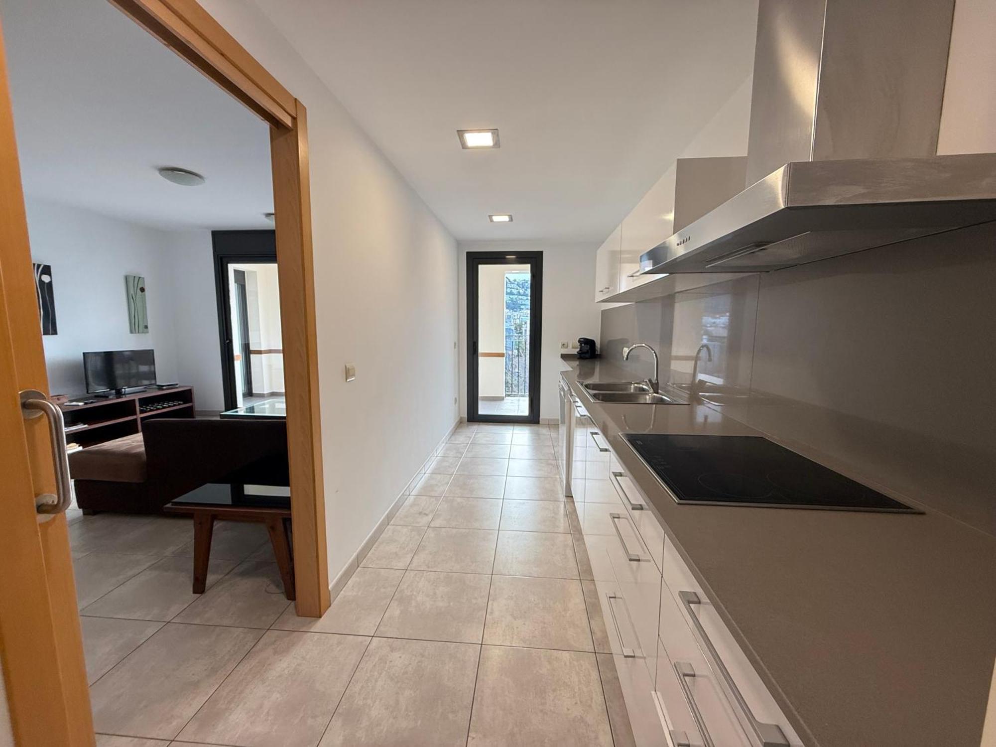 Apartament Agi Riera Ginjolers Roses Zewnętrze zdjęcie