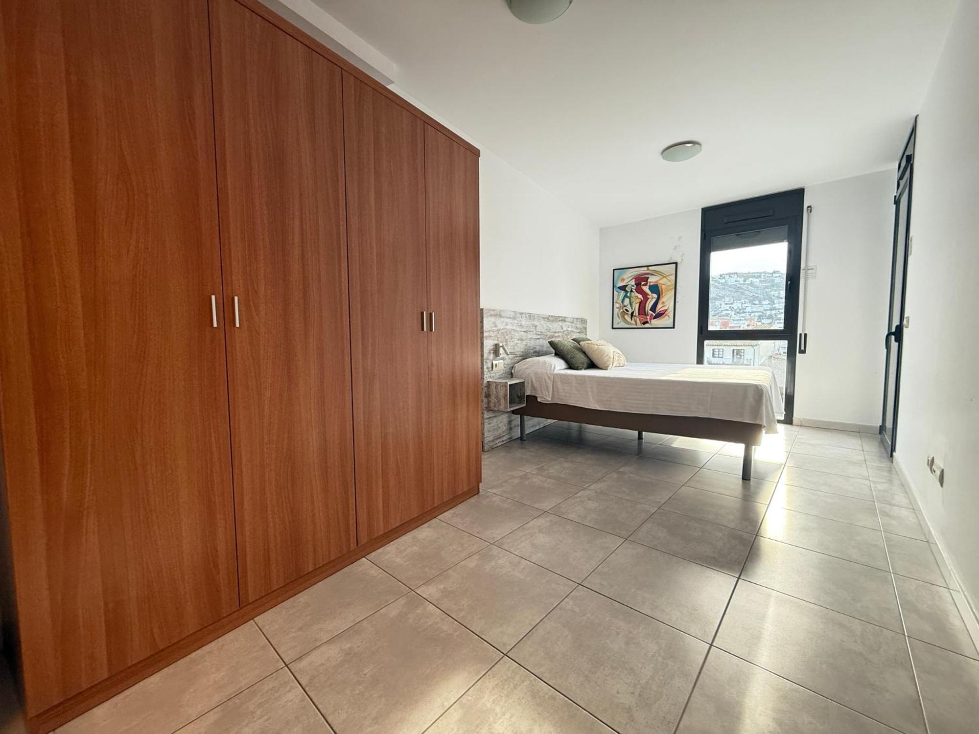 Apartament Agi Riera Ginjolers Roses Zewnętrze zdjęcie