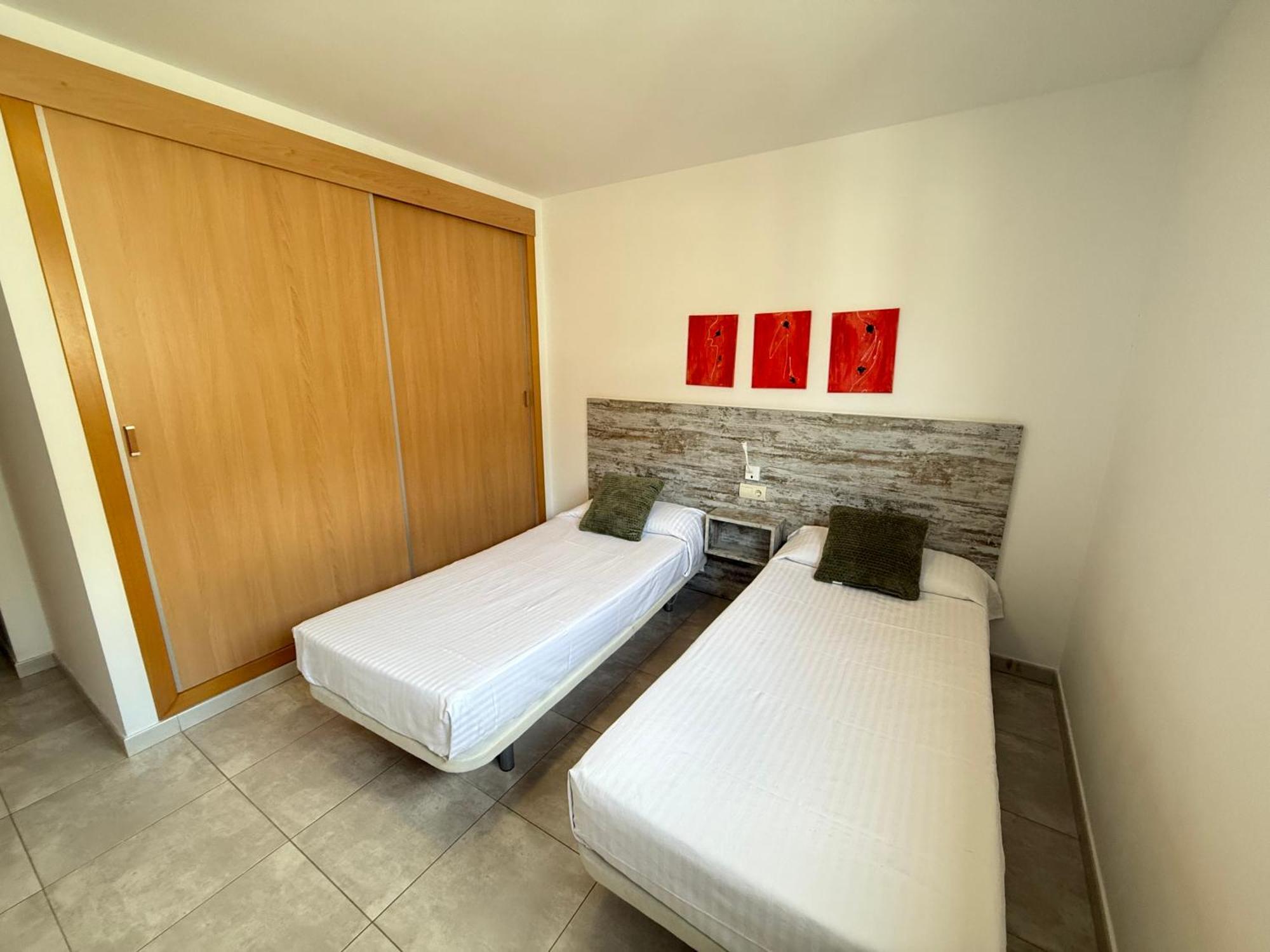 Apartament Agi Riera Ginjolers Roses Zewnętrze zdjęcie
