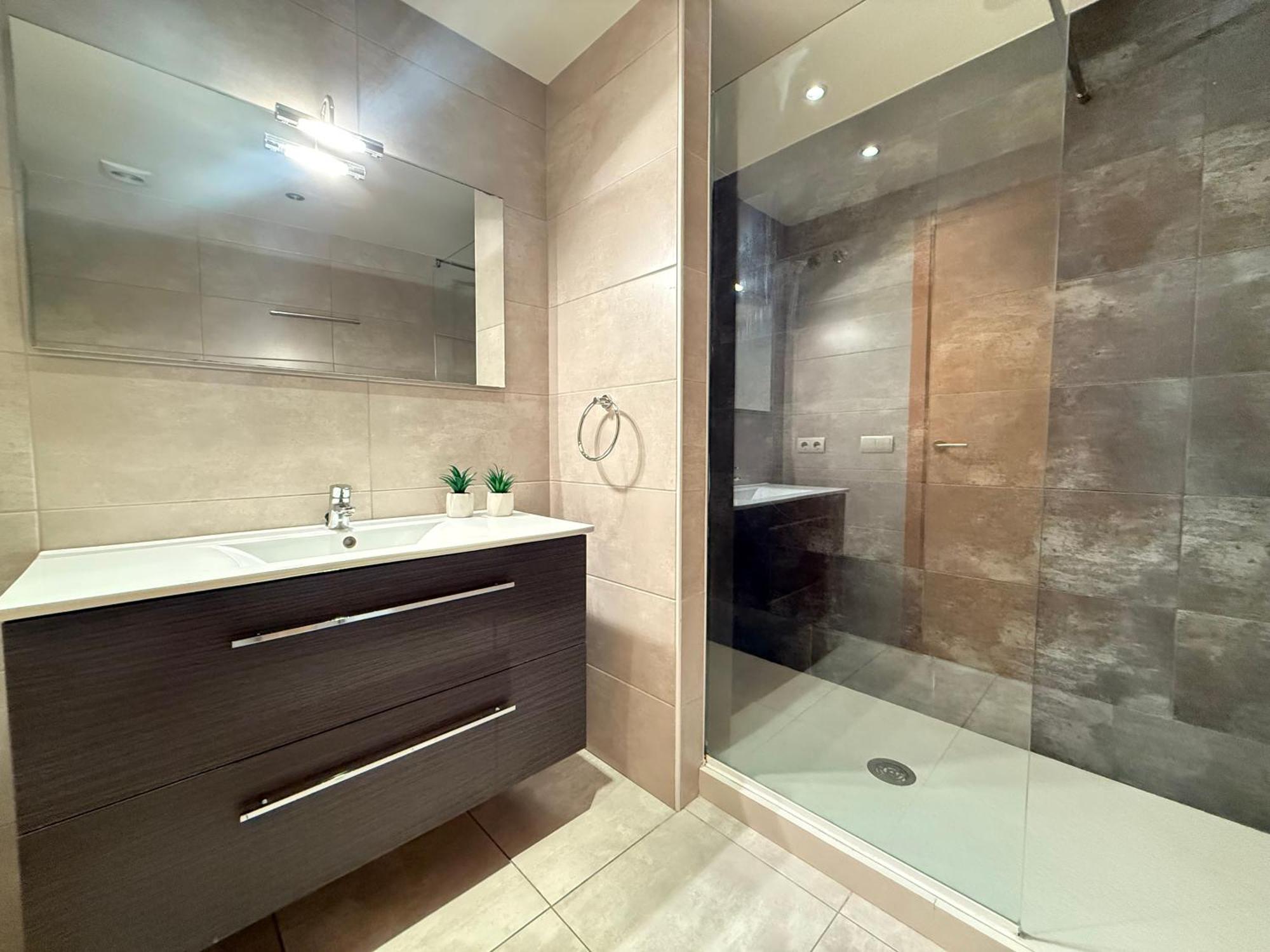 Apartament Agi Riera Ginjolers Roses Zewnętrze zdjęcie