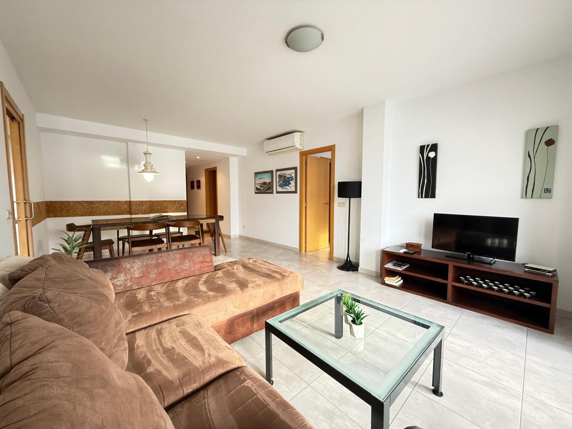 Apartament Agi Riera Ginjolers Roses Zewnętrze zdjęcie