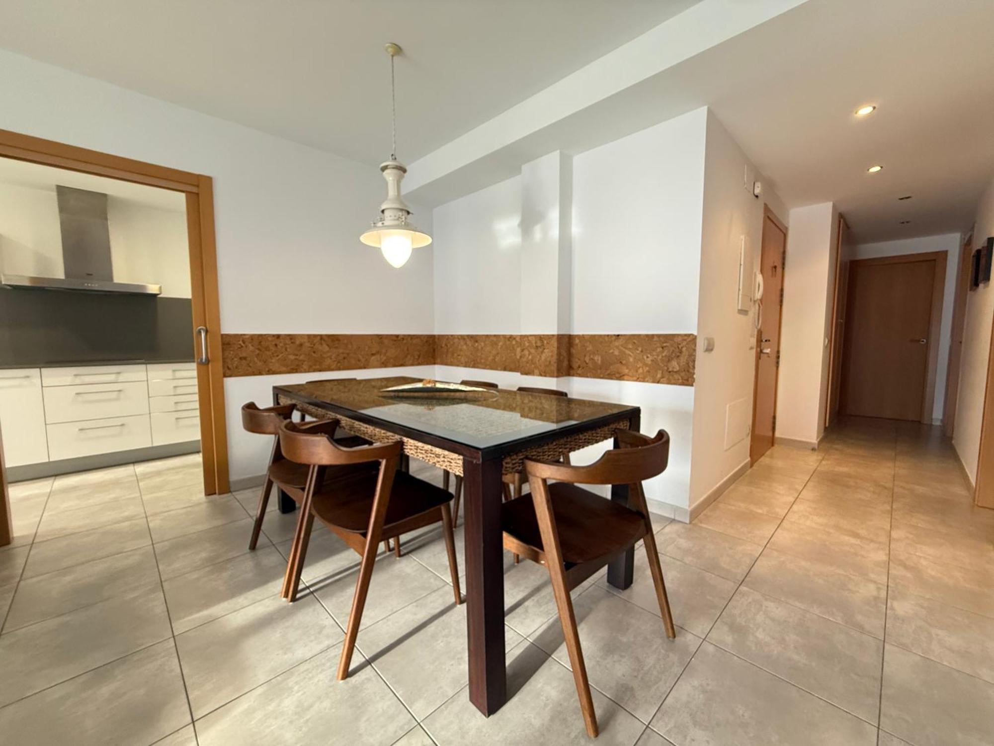 Apartament Agi Riera Ginjolers Roses Zewnętrze zdjęcie