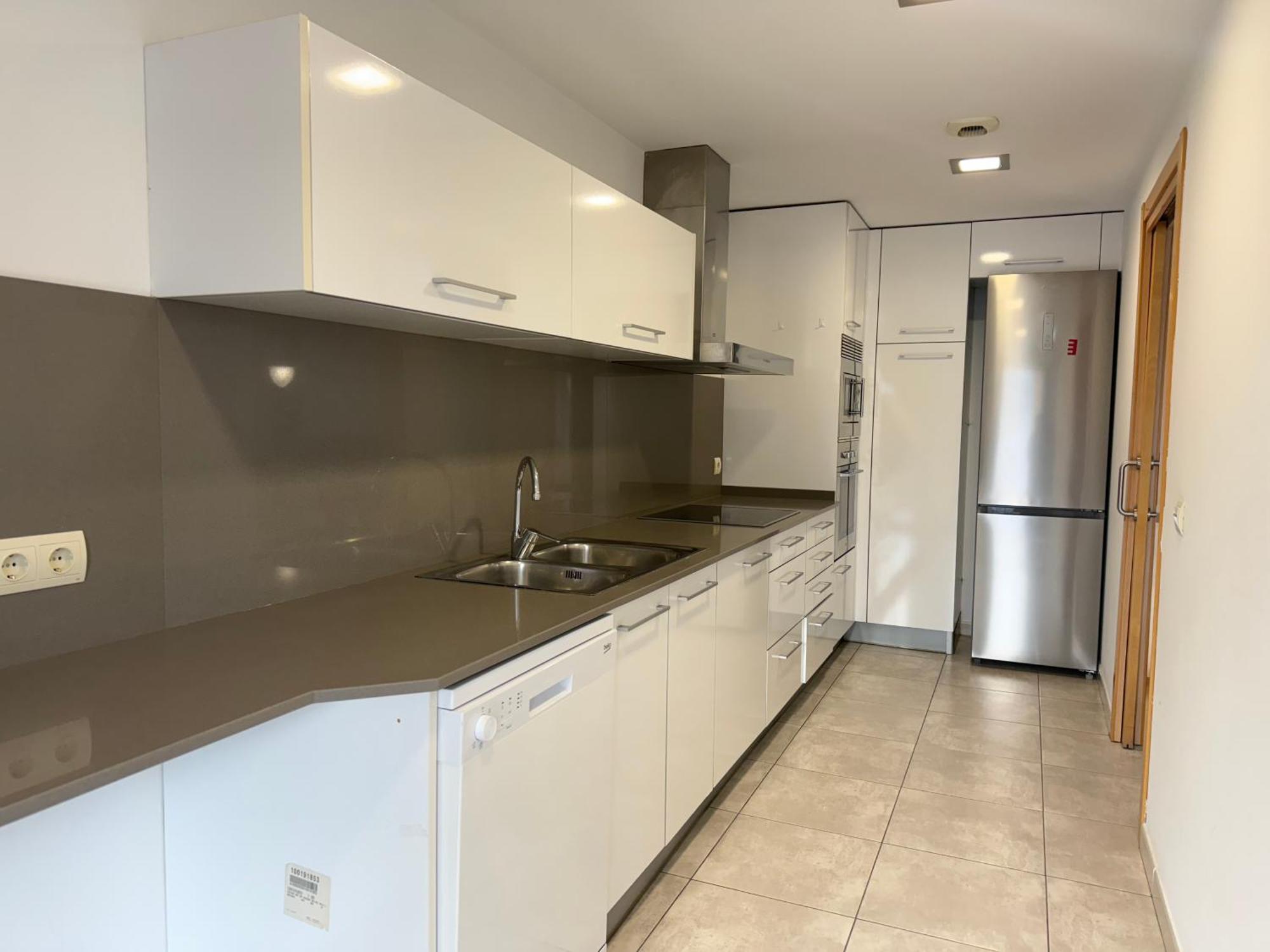 Apartament Agi Riera Ginjolers Roses Zewnętrze zdjęcie