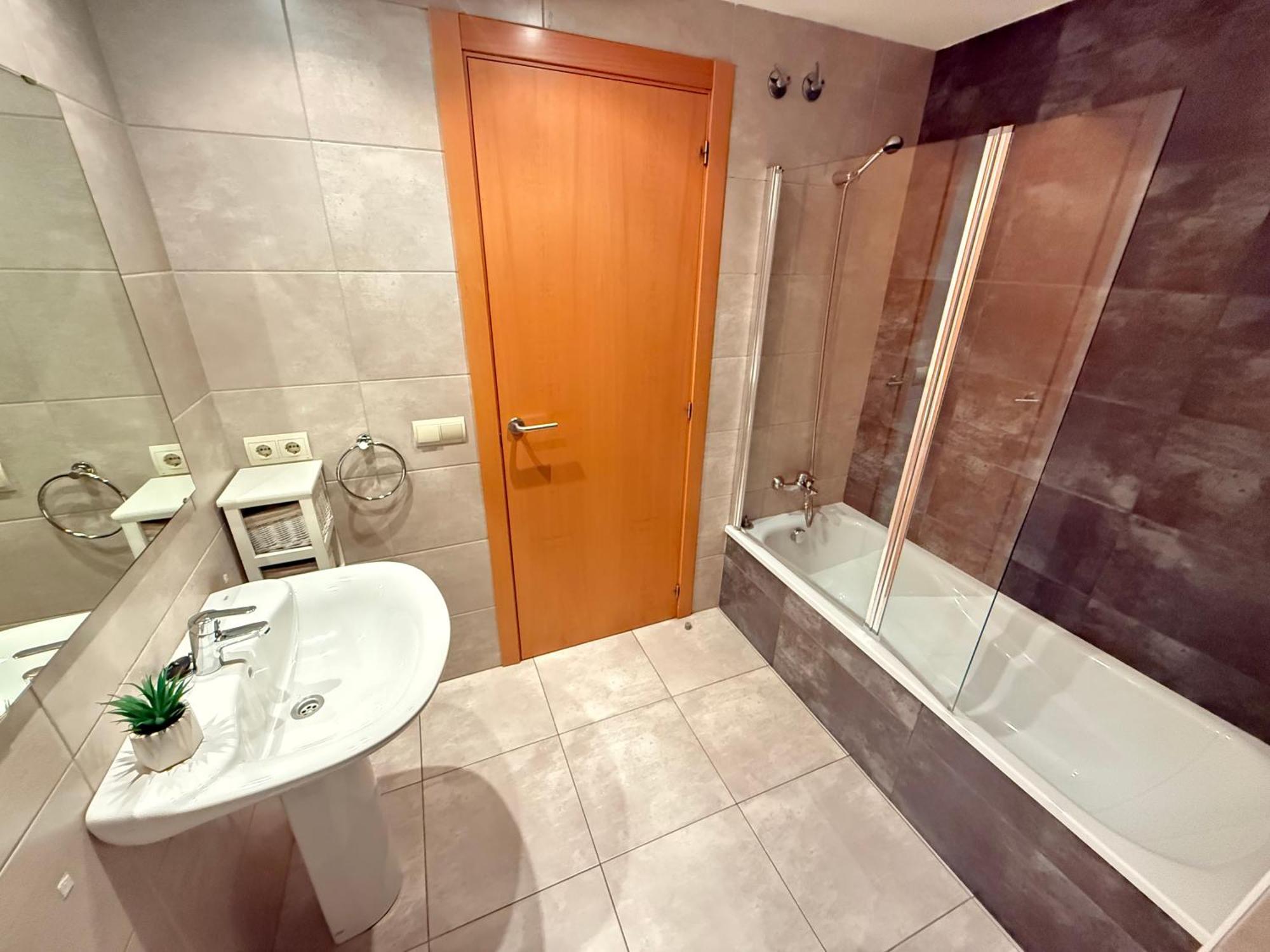 Apartament Agi Riera Ginjolers Roses Zewnętrze zdjęcie