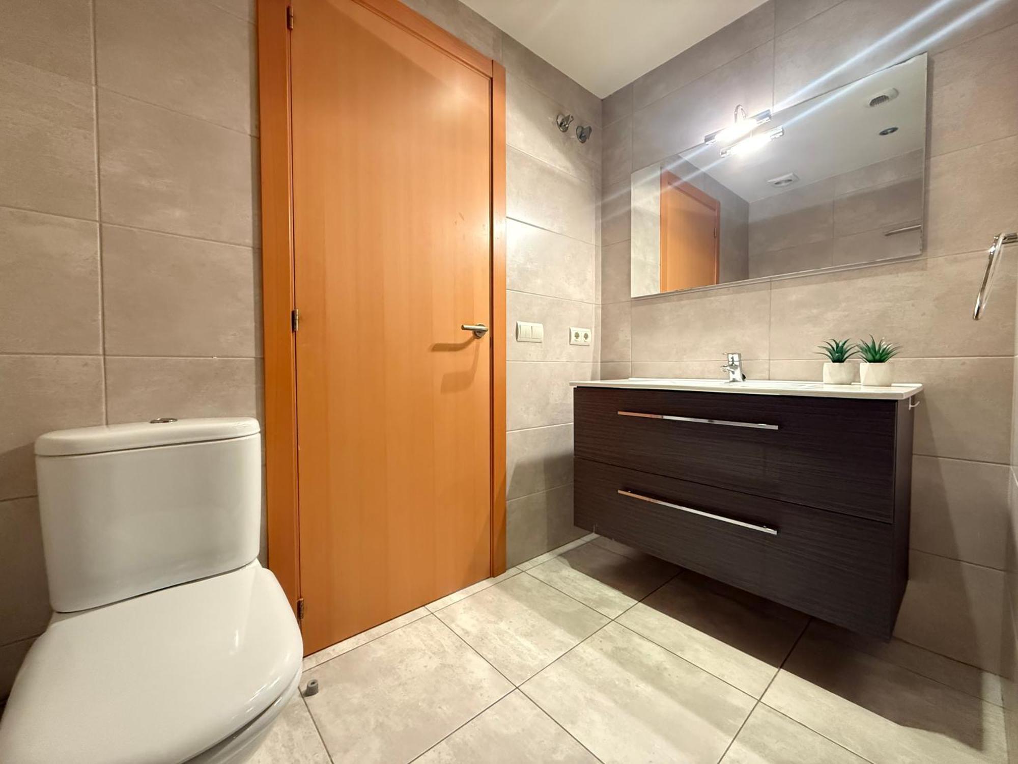 Apartament Agi Riera Ginjolers Roses Zewnętrze zdjęcie