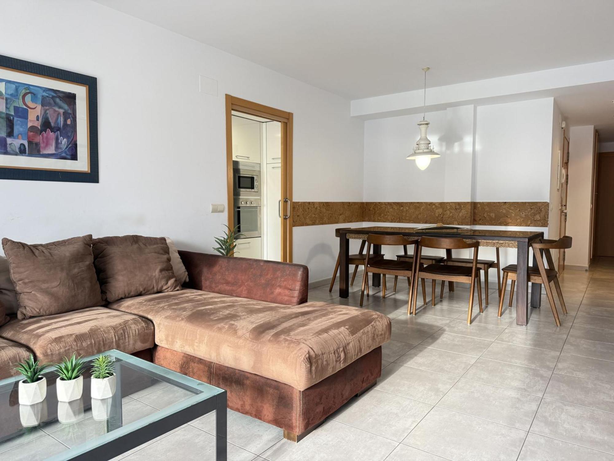Apartament Agi Riera Ginjolers Roses Zewnętrze zdjęcie