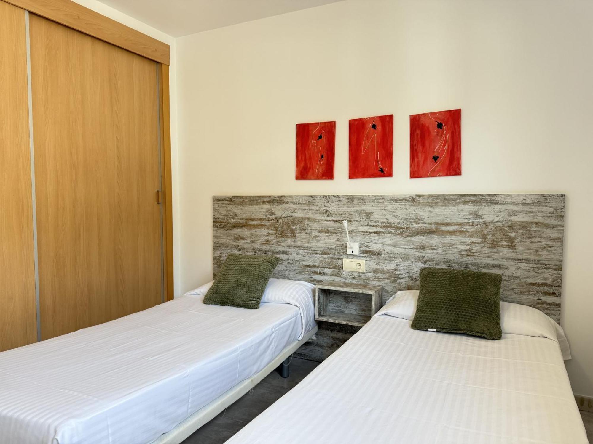 Apartament Agi Riera Ginjolers Roses Zewnętrze zdjęcie