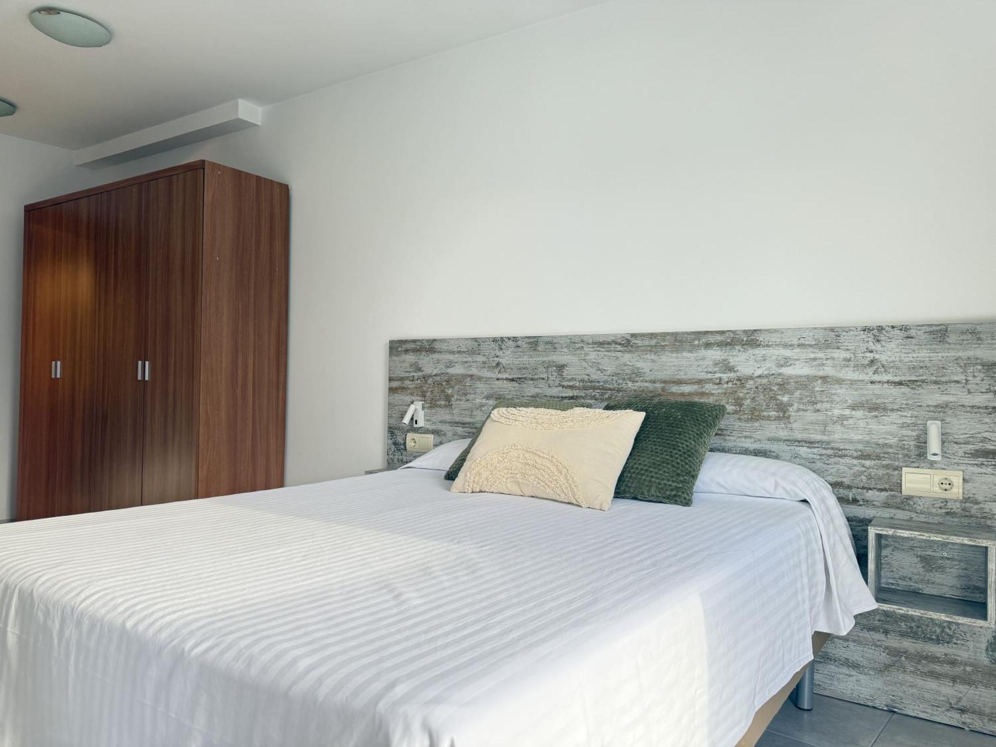 Apartament Agi Riera Ginjolers Roses Zewnętrze zdjęcie