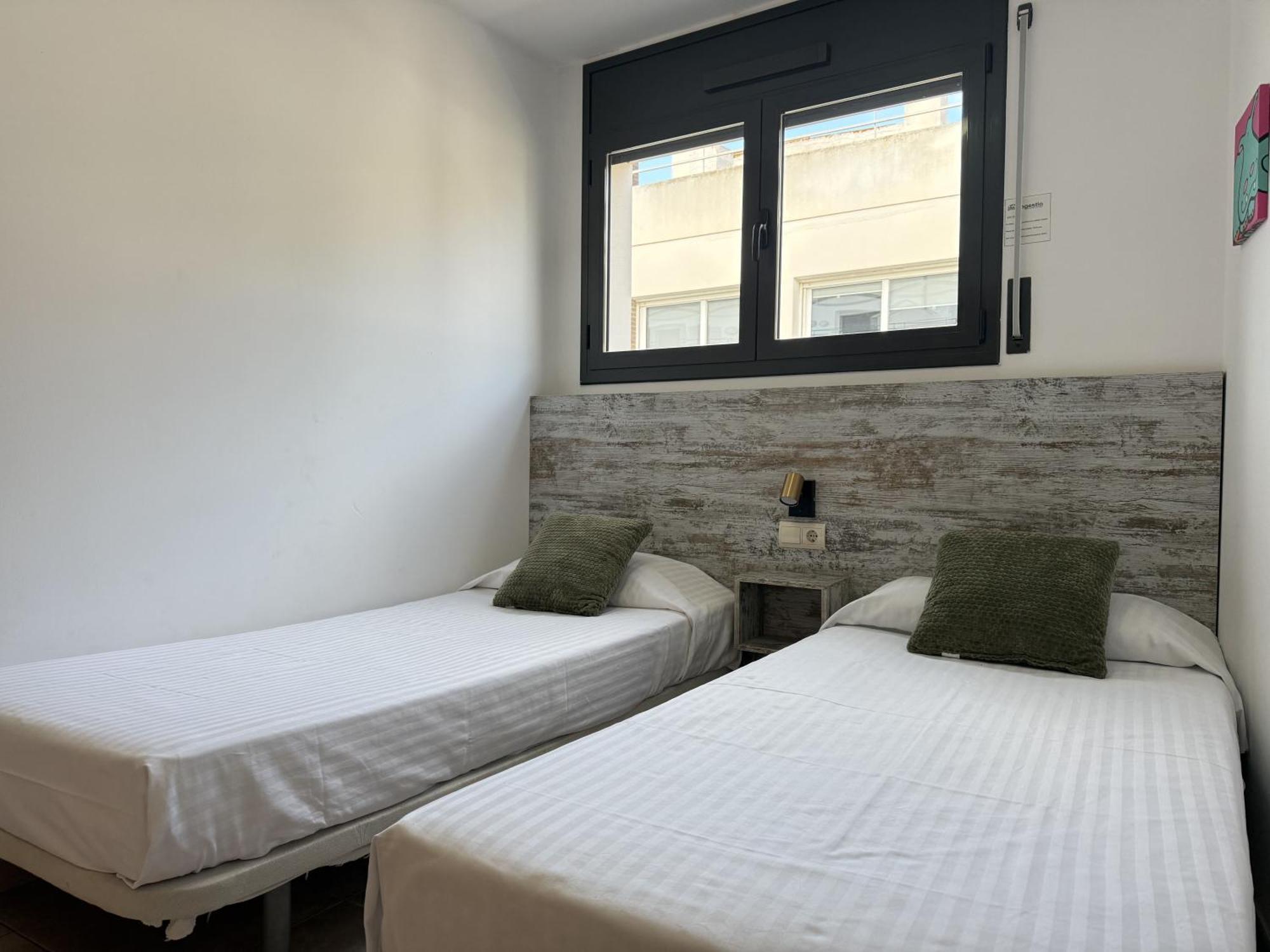 Apartament Agi Riera Ginjolers Roses Zewnętrze zdjęcie